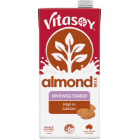 Unsweetened Almond Milk (1l)