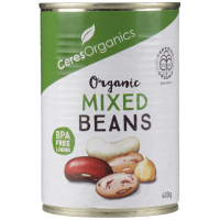 Mixed Beans (400g)