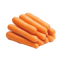 Carrots (kg)