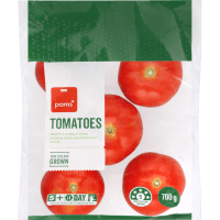 Tomatoes (700g)