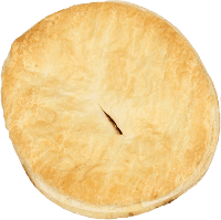 Mince & Cheese Pie (1pk)