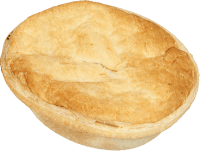 Mince Pie (1pk)