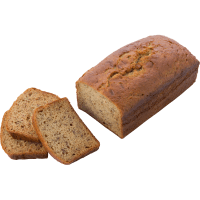 Banana Bread (ea)