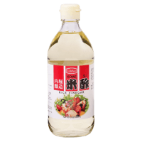 Rice Vinegar (500ml)