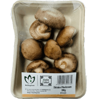 Shitake Mushrooms (100g)