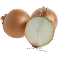 Brown Onions (kg)