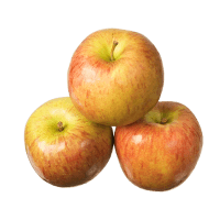 Fuji Apples (kg)