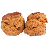Date Scones (2pk)