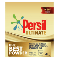 Ultimate Laundry Powder (4kg)