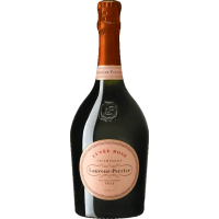 Cuvee Rose Champagne (750ml)