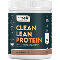 Clean Lean Protein Rich Chocolate Powder (500g)