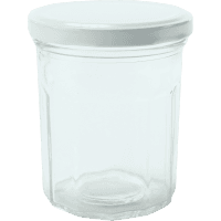 250ml Jam Jar (ea)