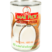 Coconut Cream (400ml)