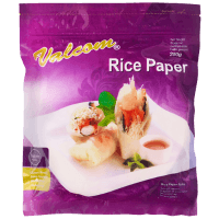 Rice Paper 16cm (250g)
