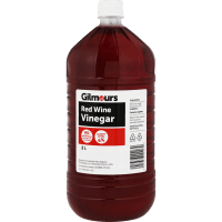 Red Wine Vinegar (2l)