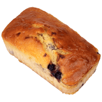 Blueberry Loaf (ea)