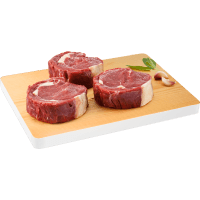 Beef Scotch Fillet Steak (kg)