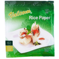 Rice Paper 22cm (250g)