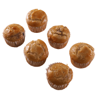 Blueberry Muffins (6pk)