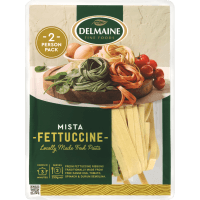 Fresh Pasta Mista Fettuccine (250g)