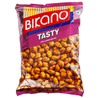 Spicy Coated Peanuts (150g)