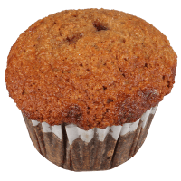 Spicy Apple Texas Muffin (1pk)