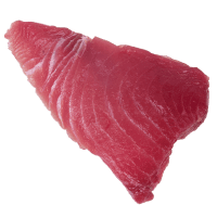 Yellowfin Tuna Loin (kg)