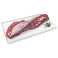 Whole Beef Eye Fillet (kg)