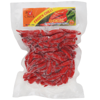 Red Chilli Vegetables (200g)