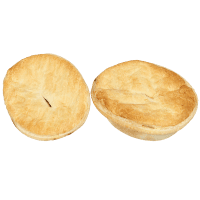 Mince & Cheese Pie (2pk)