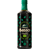 Extra Virgin Olive OIl (1l)