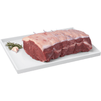 Whole Beef Sirloin (kg)