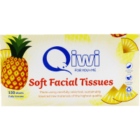 Soft Facial Tissues (150pk)