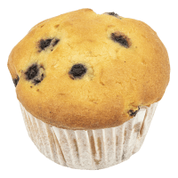 Blueberry Muffin (ea)