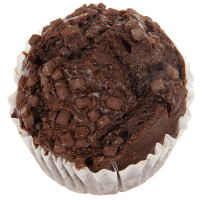 Double Chocolate Muffin (ea)