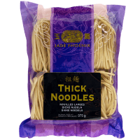 Thick Noodles (375g)