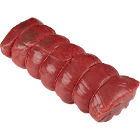 Unsliced Beef Fillet Steak (kg)