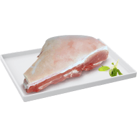 Boneless Pork Leg Roast (kg)