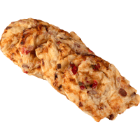 Pizza Bun (4pk)