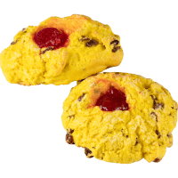 Sugar Buns (2pk)