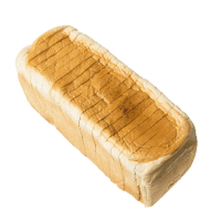 White Sliced Sandwich Bread (1pk)
