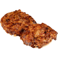 Pizza Buns (2pk)