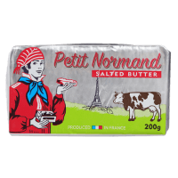 Salted Butter (200g)