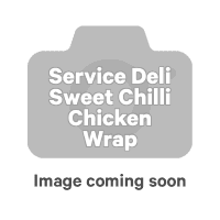 Sweet Chilli Chicken Wrap (1ea)