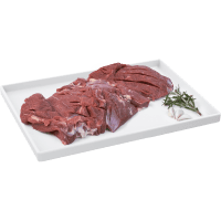 Lamb Leg Butterflied (kg)