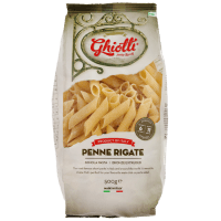 Penne Rigate Pasta (500g)