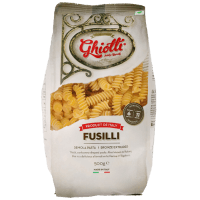 Fusilli Pasta (500g)