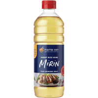 Mirin Sweet Rice Wine (500ml)