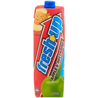 Apple & Nectarine Fruit Juice Drink (1l)