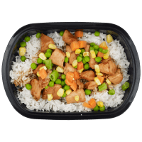 Honey Soy Chicken Meal (1pk)